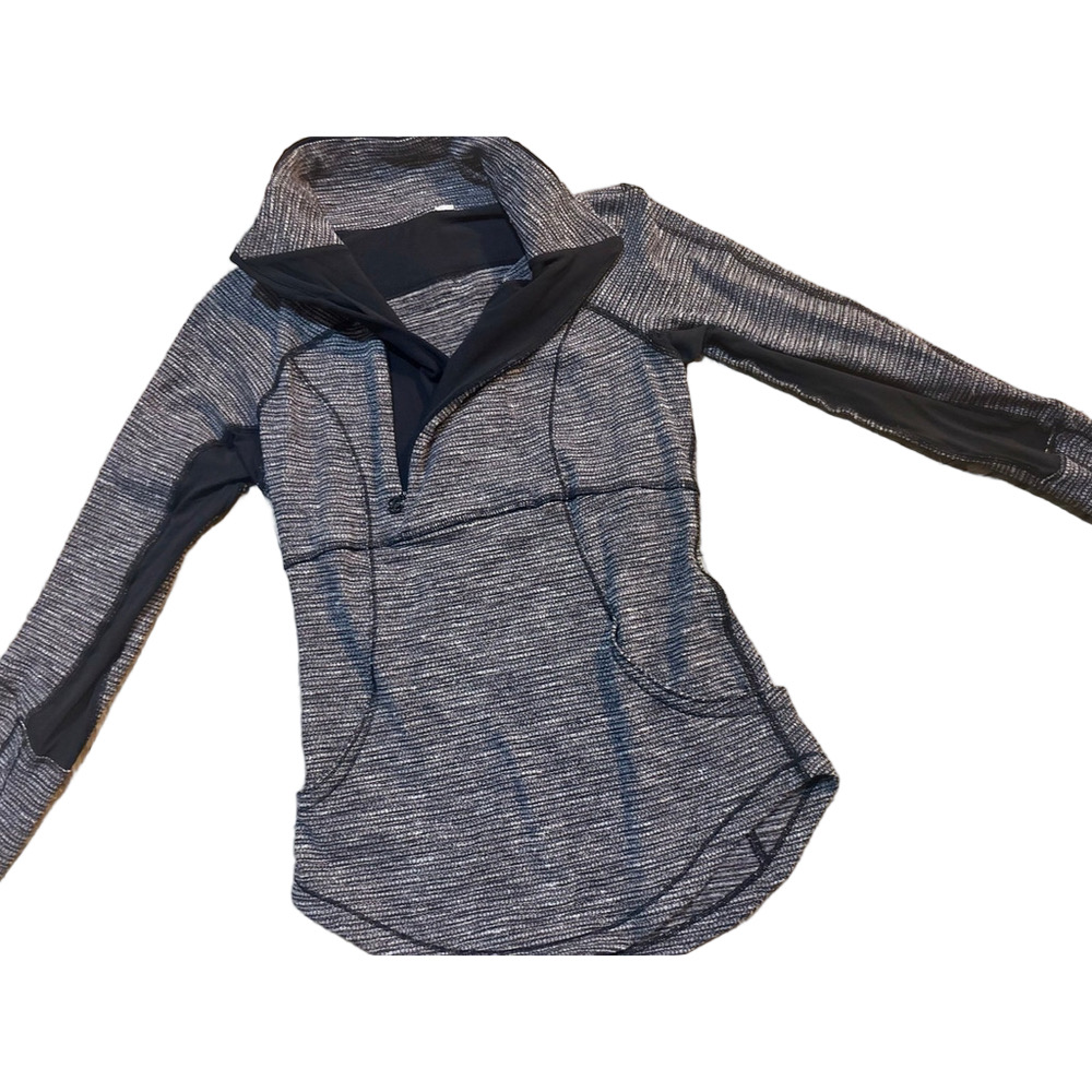 Lululemon Pullover
